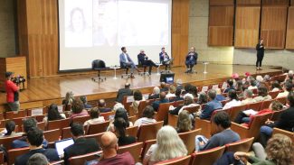 Emissoras públicas defendem protagonismo mundial contra desinformação