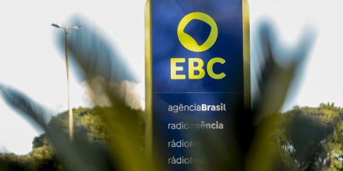 Aniversário da Agência Brasil é lembrado no plenário da Câmara Imagem referente a Aniversário da Agência Brasil é lembrado no plenário da Câmara