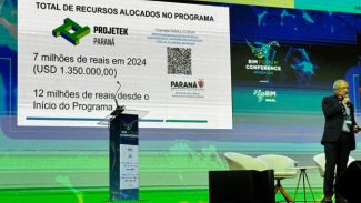 Paraná apresenta escritórios de engenharia das universidades em eventos de construção ciivl