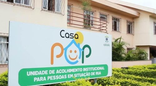 Ministério Público exige ação emergencial para regularização da Casa Pop Cascavel