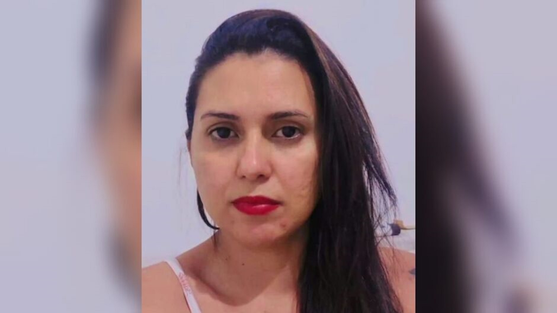 Mulher desaparece após sair de casa de amiga 