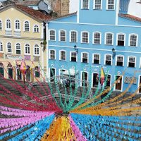 Imagem referente a TV Brasil terá programação especial das festas de São João