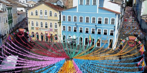 TV Brasil terá programação especial das festas de São João Imagem referente a TV Brasil terá programação especial das festas de São João