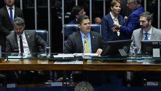 Senado aprova novo marco para o licenciamento ambiental no país