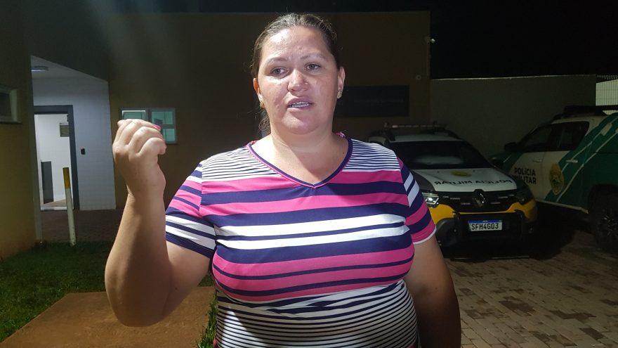 Moradora diz que ladrão de TV já é “conhecido” no bairro após cinco furtos em um mês