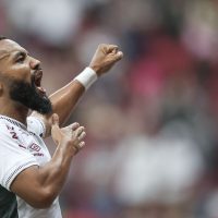 Imagem referente a Fluminense goleia para avançar às oitavas da Copa do Brasil