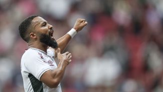 Fluminense goleia para avançar às oitavas da Copa do Brasil