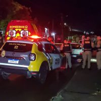 Imagem referente a Homem é morto com facada no peito no bairro Interlagos