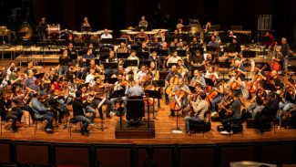 Entre famílias de instrumentos, movimentos e disposição: como funciona a Orquestra Sinfônica