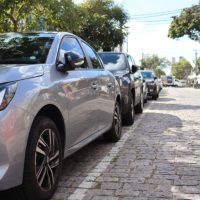 Imagem referente a Prazo para pagamento do IPVA de veículos com final de placa 5 e 6 encerra nesta quinta-feira