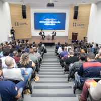 Imagem referente a Com engajamento recorde, Semana da Inovação Copel lança desafio inédito no Paraná