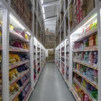Imagem referente a Nota Paraná expande benefícios e amplia participação do comércio atacadista