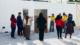 MON convida educadores para roda de conversa e oficina sobre a arte na rua