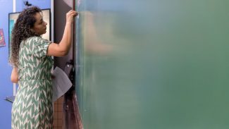 Educação divulga resultado da dobra de padrão com 2 mil professores contemplados
