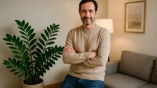 Zamioculca no canto da sala atrai prosperidade e repele olho gordo sem esforço Zamioculca no canto da sala atrai prosperidade e repele olho gordo sem esforço