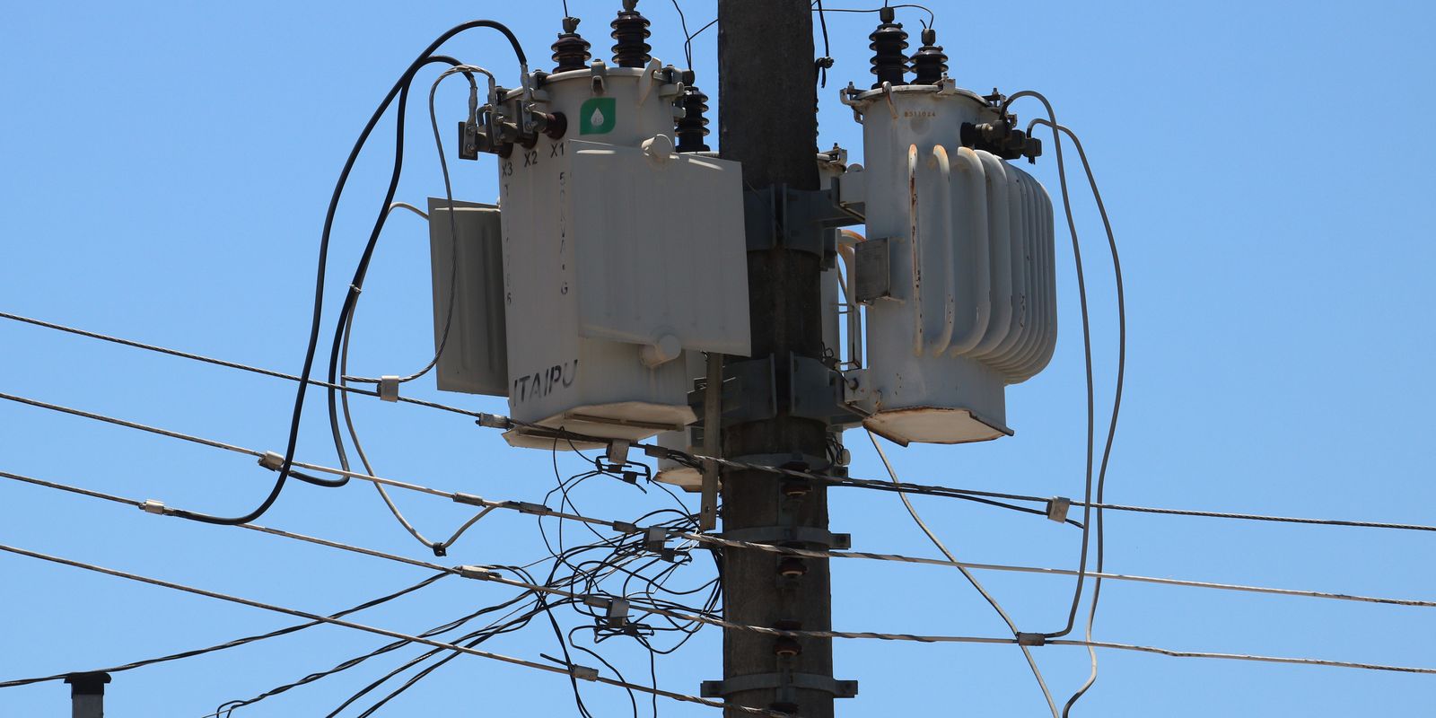 Rede elétrica teve 685 acidentes em 2024, menor número em oito anos Rede elétrica teve 685 acidentes em 2024, menor número em oito anos