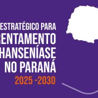 Imagem referente a Paraná lança novo plano de enfrentamento à hanseníase