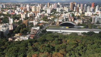 Curitiba, Maringá e Londrina integram ranking mundial de melhores ambientes de startups Curitiba, Maringá e Londrina integram ranking mundial de melhores ambientes de startups