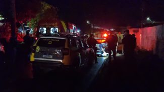 Vítima de homicídio no Interlagos estava com cachimbo para consumo de crack, relata DH