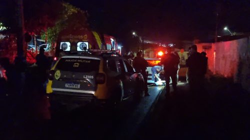 Vítima de homicídio no Interlagos estava com cachimbo para consumo de crack, relata DH