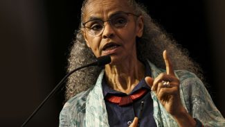 Marina Silva diz que PL aprovado no Senado desestrutura licenciamento