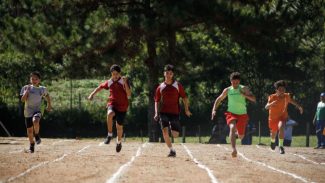 Jogos Escolares concluem disputas regionais e avançam para nova fase