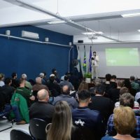 Imagem referente a Paraná avança na internacionalização da erva-mate com novas parcerias