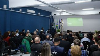 Paraná avança na internacionalização da erva-mate com novas parcerias