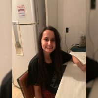 Imagem referente a Adolescente desaparecida é localizada no bairro Santa Felicidade, em Cascavel