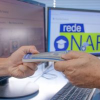 Imagem referente a Últimos dias: universidades estaduais ajudam população com a declaração do IR