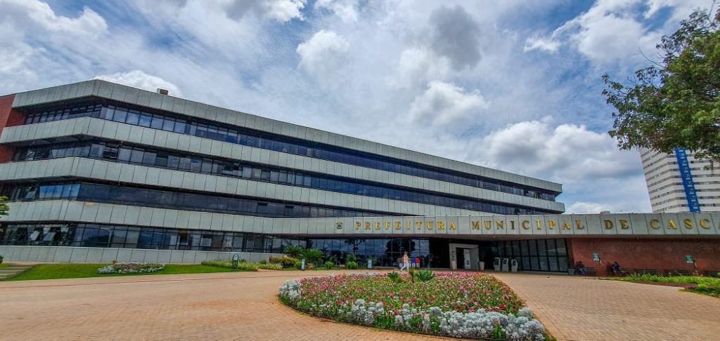 Importância da integridade de crianças e adolescentes no desporto é tema de palestra em Cascavel Importância da integridade de crianças e adolescentes no desporto é tema de palestra em Cascavel