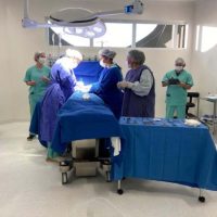 Imagem referente a Hospital Regional do Centro-Oeste é referência em cirurgias eletivas e formação profissional
