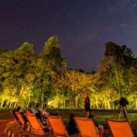 Imagem referente a Astroturismo, natureza e aventura: Paraná tem 6 atrativos no Feel Brasil, da Embratur