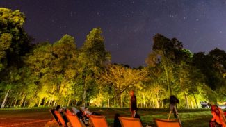 Astroturismo, natureza e aventura: Paraná tem 6 atrativos no Feel Brasil, da Embratur