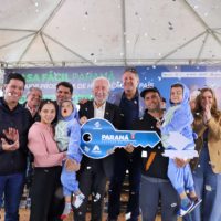Imagem referente a Estado ajuda mais 199 famílias de Palmas a conquistarem a casa própria