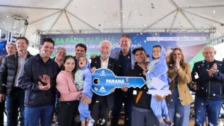 Estado ajuda mais 199 famílias de Palmas a conquistarem a casa própria