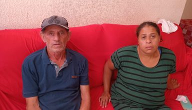 Imagem referente a Crianças retiradas pela Justiça retornam para família no Riviera