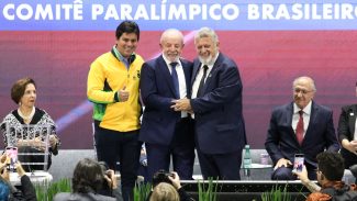 Lula quer que projeto da Universidade do Futebol englobe mais esportes