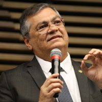 Imagem referente a Ministro do STF diz ter recebido mensagem com ameaças e ofensas