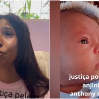 Imagem referente a Bebê morre no HUOP e mãe busca justiça: 
