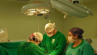 Imagem referente a Demissão em massa em hospital de Foz do Iguaçu? Prefeitura esclarece o caso