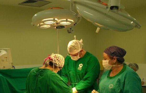 Demissão em massa em hospital de Foz do Iguaçu? Prefeitura esclarece o caso Demissão em massa em hospital de Foz do Iguaçu? Prefeitura esclarece o caso