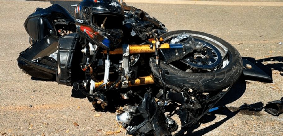 Morre no hospital vítima de colisão entre carro e moto de alta cilindrada na BR-163 Morre no hospital vítima de colisão entre carro e moto de alta cilindrada na BR-163