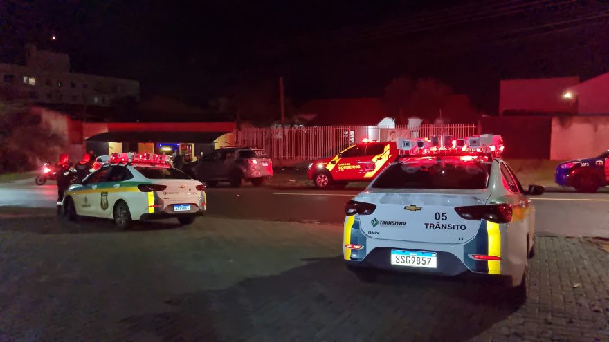 Órgãos de segurança realizam Operação Aifu em Cascavel