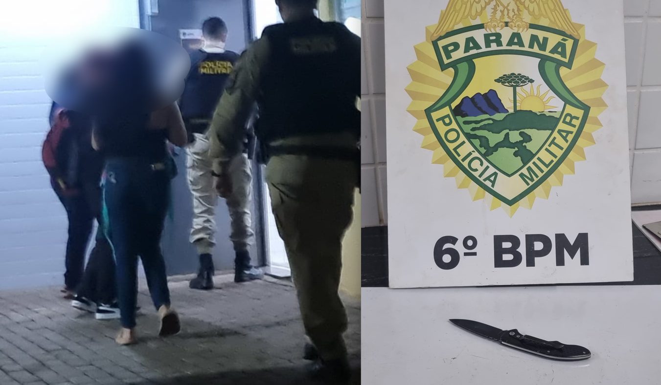 Ameaça entre alunas e professora em colégio na Região Norte vai parar na delegacia