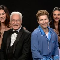 Imagem referente a 40 anos da OSP, nova mostra no MAC-PR e peça com Fagundes e Torloni agitam a agenda cultural