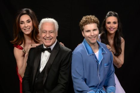 40 anos da OSP, nova mostra no MAC-PR e peça com Fagundes e Torloni agitam a agenda cultural Imagem referente a 40 anos da OSP, nova mostra no MAC-PR e peça com Fagundes e Torloni agitam a agenda cultural