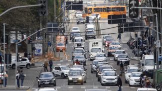 Encerra nesta sexta-feira o prazo para pagamento do IPVA para placas de final 7 e 8