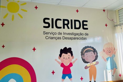 Dia da Criança Desaparecida: PCPR reforça orientações e destaca atuação especializada Imagem referente a Dia da Criança Desaparecida: PCPR reforça orientações e destaca atuação especializada