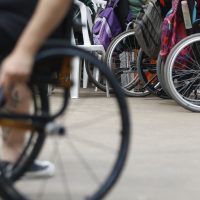 Imagem referente a Brasil tem 14,4 milhões de pessoas com deficiência